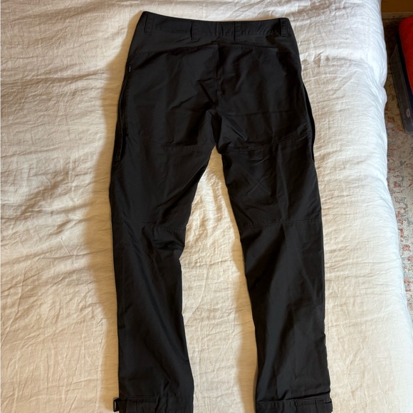 Fjällräven Singi-X Trouser size 34 - Picture 8 of 9